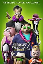 Addams Ailesi 2 Türkçe Dublaj Full HD Filmi izle