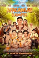 Afacanlar Kampta 2024 Yerli Sinema Filmini Full HD Kalite izle