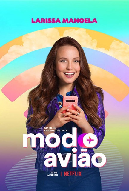 Airplane Mode 2020 Türkçe Dublaj İzle