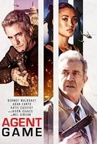 Ajan Oyunu 2022 Türkçe Dublaj Filmi Full HD izle