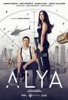 Alya 2023 Yerli Full Filmi HD Kalitede Tek Part 1080P izle