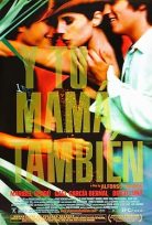 Ananı Da! Y Tu Mamá También And Your Mother Too Türkçe Dublaj Full Filmi izle