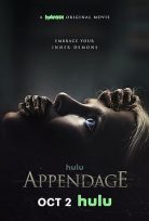 Appendage Türkçe Dublaj Filmi izle