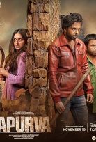 Apurva Türkçe Dublaj Hint Filmi Full HD Kalite izle