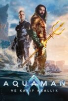 Aquaman 2 Kayıp Krallık Aquaman and the Lost Kingdom Türkçe Dublaj izle