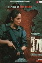 Article 370 Türkçe dublaj hd full filmi izle