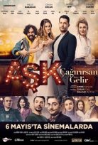 Aşk Çağırırsan Gelir 2022 Filmi Full HD izle