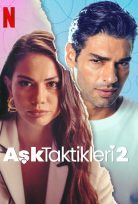Aşk Taktikleri 2 Netflix Filmini Tek Parça 1080P Kalitede izle