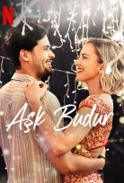 Aşk Budur 2022 Netflix Filmi Türkçe Dublaj Full HD izle