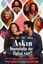 Aşkın Bununla Ne İlgisi Var Türkçe Dublaj hd full filmi izle