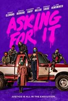 Asking for It 2021 Türkçe Dublaj Full HD Filmi izle