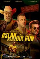 Aslan Olarak Bir Gün Türkçe Dublaj Filmi izle