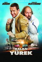 Aslan Yürek 2020 Filmi Türkçe Dublaj Full HD izle