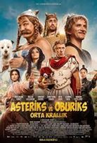 Asteriks ve Oburiks Orta Krallık Türkçe Dublaj 1080p izle