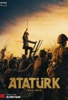 Atatürk 1881 – 1919 1. Bölüm 2. Bölüm 3. Bölüm FOX TV Full HD izle