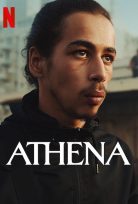 Athena 2022 Netflix Filmi Türkçe Dublaj Full HD izle