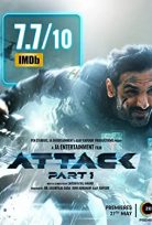 Attack Part 1 Hint Filmi Türkçe Altyazılı Full HD izle