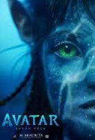 Avatar 2 Suyun Yolu 2022 Filmi Türkçe Dublaj Full HD izle