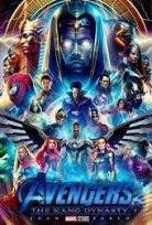 Avengers The Kang Dynasty Türkçe Dublaj Filmi izle