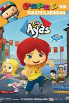 Ayas 2013 Animasyon Filmi Türkçe Dublaj Full HD izle