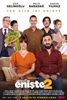 Aykut Enişte 2 2021 Filmi Ful HD Sansürsüz izle