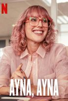 Ayna Ayna 2022 Netflix Filmi Türkçe Dublaj 1080P izle