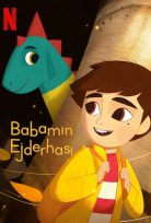 Babamın Ejderhası 2022 Türkçe Dublaj Full HD Filmi izle