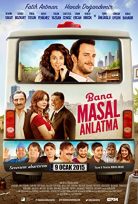 Bana Masal Anlatma 2015 Komedi Filmi Full HD 1080P izle