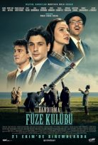 Bandırma Füze Kulübü 2022 Filmi Full HD 1080P izle