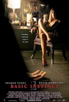 Basic Instinct Temel İçgüdü 2 Türkçe Dublaj Filmi izle