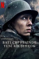 Batı Cephesinde Yeni Bir Şey Yok 2022 Türkçe Dublaj Full HD Filmi izle