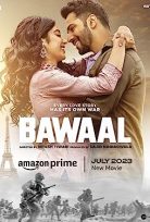 Bawaal Türkçe Dublaj Filmi 1080P HD izle