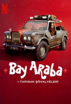 Bay Araba ve Tapınak Şövalyeleri Türkçe dublaj 1080P izle