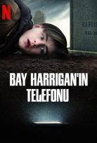 Bay Harrigan’ın Telefonu 2022 Netflix Filmi Türkçe Dublaj 1080P izle