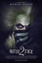 Beetlejuice 2 Beterböcek 2 Türkçe Dublaj Filmi izle
