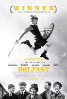 Belfast 2021 Filmi Türkçe Dublaj Full HD izle