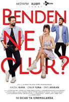 Benden Ne Olur 2022 Yerli Film Full HD 1080P izle