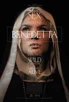 Benedetta 2021 Erotik Film Türkçe Dublaj Full HD izle