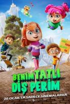 Benim Tatlı Diş Perim Türkçe Dublaj Filmi 1080p izle