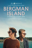 Bergman Adası 2021 Filmi Türkçe Dublaj Full HD izle