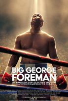 Big George Foreman Türkçe Dublaj Filmi 1080p izle