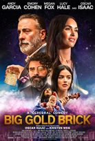 Big Gold Brick 2022 Filmi Türkçe Dublaj Full HD izle