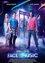 Bill ve Ted’in Maceraları 3 2020 Filmi Türkçe Dublaj İzle