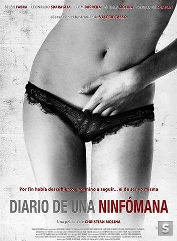 Bir Kadının Seks Günlüğü Diary of a Nymphomaniac Türkçe Dublaj Full Filmi İzle
