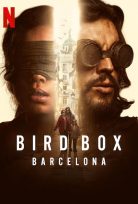 Bird Box 2 Barcelona Netflix Türkçe Dublaj Filmi izle