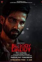 Bloody Daddy Türkçe Dublaj Filmi 1080P izle