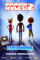 Bulmaca Kalesi 2 Eve Dönüş Türkçe Dublaj Film izle