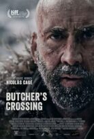 Butcher’s Crossing Türkçe dublaj hd full filmi izle