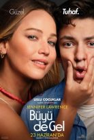 Büyü de Gel – No Hard Feelings Türkçe Dublaj Filmi 1080p izle