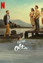 Büyük Olta Türkçe Dublaj 1080p Filmi izle